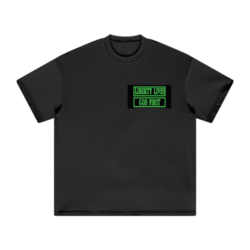 Sovereign Free Man Tee